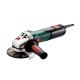 5. Metabo WEV 11-125 QUICK angle grinder 12.5 cm 10500 RPM 1100 W 2.1 kg