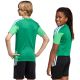 4. adidas Tiro 26 Competition Training Jersey for Kids Green KA7606