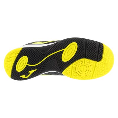 4. Joma Toledo Jr 2601 IN TOJW2601IN Black 32