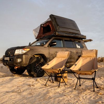 20. Offlander camping chair, large, foldable, OFF_CACC_28
