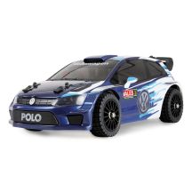 RC car Amewi VW Polo R WRC rally 1:14 RTR
