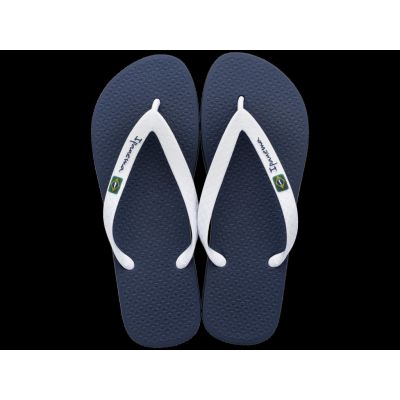 6. Ipanema Class Brasil M 80415-25601 Flip-Flops