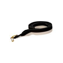 Ribbon 11 mm – white and black