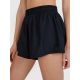 6. Women's quick-drying training shorts 4F 4FWSS25TFSHF0872-20S