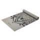11. Gaiam Sustained Sundial Layers 5mm Yoga Mat 65737