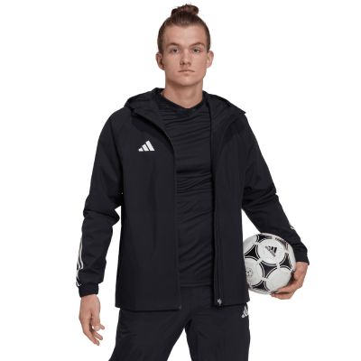 8. Adidas Tiro 23 Competition All-Weather M HK7656 sweatshirt