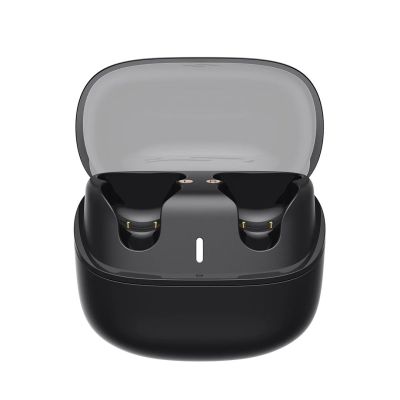 4. Havit TW980 TWS Wireless Headphones (Black)