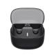 4. Havit TW980 TWS Wireless Headphones (Black)