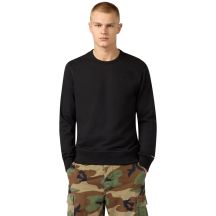 Champion Crewneck Sweatshirt Men's Black 220785 KK001
