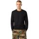 Champion Crewneck Sweatshirt Men's Black 220785 KK001