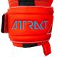 11. Reusch Attrakt Gold XM 5370945 3333 goalkeeper gloves