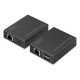 Digitus HDMI KVM Extender Kit, 4K/30Hz