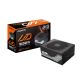 GIGABYTE UD1600PM PG5 AI TOP Power Supply Module 1600 W 20+4 pin ATX ATX Black