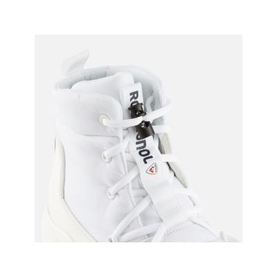 7. Rossignol W Rossi Podium White Shoes