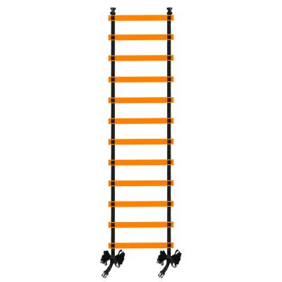 Training ladder 5m -12 rungs, orange DT10-4M-O