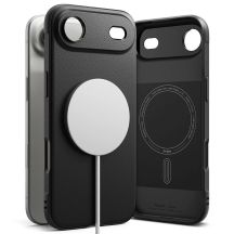 Ringke Onyx Magnetic MagSafe Case for iPhone 17 Air - Black