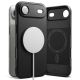 Ringke Onyx Magnetic MagSafe Case for iPhone 17 Air - Black