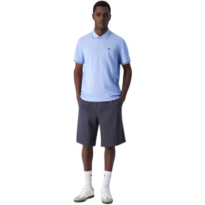 14. Champion polo shirt M 220897 BS186