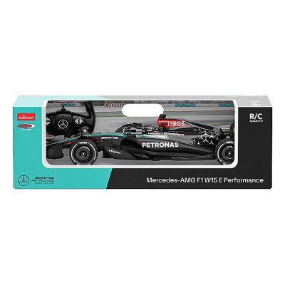 3. Jamara 402250 Remote Controlled Model Sports Car Electric Motor 1:12