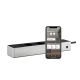 4. EVE Eve Energy Strip - smart power strip with triple socket