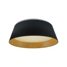 TAI D45 4000K Black LED Ceiling Lamp