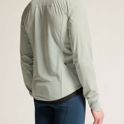 7. Men's ENDUR LIGHT WIND JACKET M