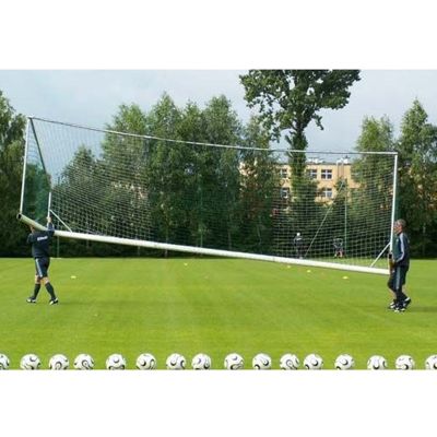 4. Yakima 100315 Goal Net Green
