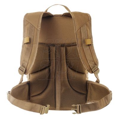 4. Backpack Magnum TAIGA 45L