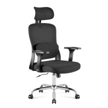 Mark Adler Manager 3.2 Black Office Chair