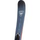 2. ROSSIGNOL RALLYBIRD SOUL PRO XP10 ski set