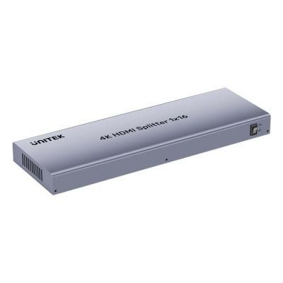 2. Unitek 4K HDMI Splitter 1 Input 16 Outputs 4K@30Hz