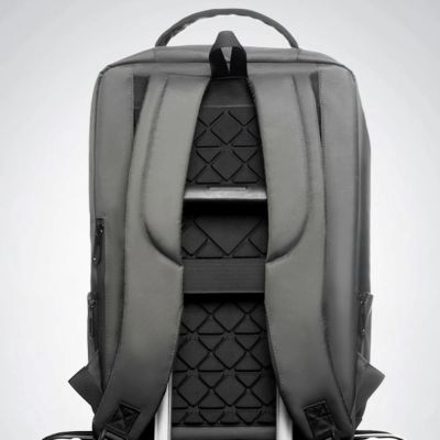 5. Vention KRN 23l Laptop Backpack Black