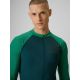 5. Men's 4F Cycling Longsleeve with UPF50+ Filter 4FRSS26TFLOM649-41S