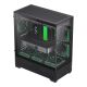 4. GameMax VISTA 2 AB Midi Tower Black