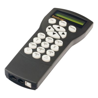 Remote Control SynScan V5 Driver