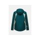 2. Men's PEAK PERFORMANCE M Trail Hipe 3L Shell Jacket green