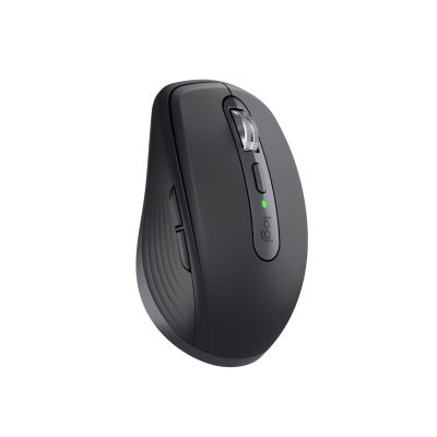 9. Logitech MX Anywhere 3S Graphite Mouse