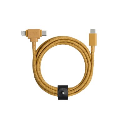 USB-C Cable Native Union Belt Cable Universal C To C/L