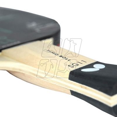 9. Ping-pong racket Butterfly Timo Boll SG11 85012