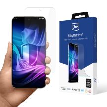 3mk SilkyMatt Pro™ matte foil for Xiaomi Redmi Note 15 Pro 5G