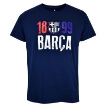 FC Barcelona men's t-shirt 5001CBAG