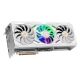 2. Asrock Taichi Radeon RX 9070 XT White 16GB OC AMD GDDR6