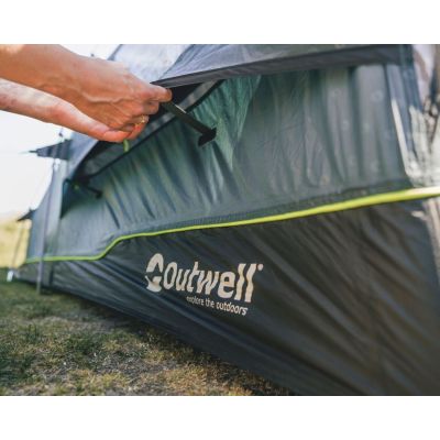 7. Outwell Sky 4 Four-Person Tent
