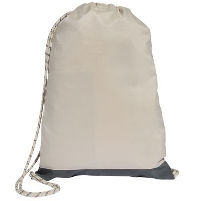 2. adidas APWR Gymsack KF4531 Shoe and Clothing Bag