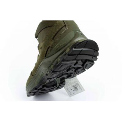 8. Salomon XA Forces M 409778 trekking shoes