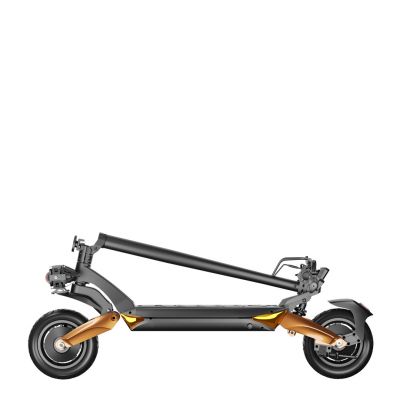 3. RUPTOR R6 V3 Copper Electric Scooter