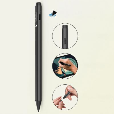 4. Metapen Pen G1 stylus - black