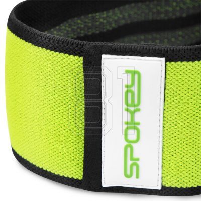 5. Training rubber Spokey Tracy S 928946