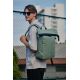 8. XD DESIGN WATERPROOF BACKPACK URBAN WATER RESISTANT GREEN PN:P706.2807