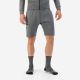 3. Rogelli TRAINING II shorts gray M